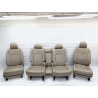 Сиденья Toyota Highlander GSU45L 2011 7107348891E2