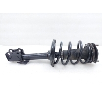 Амортизатор подвески Toyota Highlander GSU45L 2011 4851080529, 4813148760