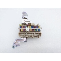 Блок предохранителей Nissan Qashqai J11 2016 243504EB0B