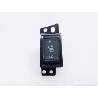 Кнопка обогрева сидений Nissan Qashqai J11 2016 255003TA0A