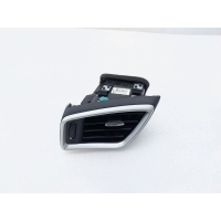 Дефлектор воздушный Nissan Qashqai J11 2016 687614EH0A