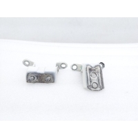 Петля двери Nissan Qashqai J11 2016 824004EA0A, 824204EA0A