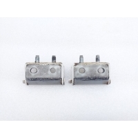 Петля двери багажника Nissan Qashqai J11 2016 90400EY10A