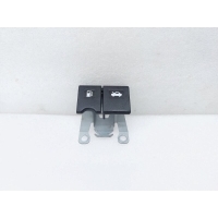Ручка открывания капота Nissan Qashqai J11 2016 846104EA0A