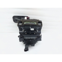 Корпус отопителя Nissan Qashqai J11 2016