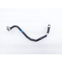 Трубка кондиционера Nissan Qashqai J11 2016 924474EB1A