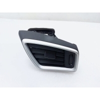 Дефлектор воздушный Nissan Qashqai J11 2016 687604EH0A