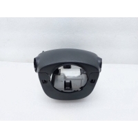 Кожух рулевой колонки Nissan Qashqai J11 2016 484704EA0A