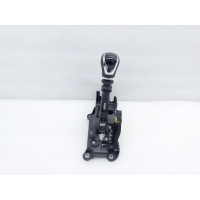 Кулиса МКПП Nissan Qashqai J11 2016 3410200Q0D, 328654BA1A, 341017283R