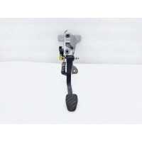 Педаль сцепления Nissan Qashqai J11 2016 4650300Q0D, 465038803R