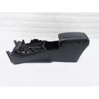 Центральная консоль Nissan Qashqai J11 2016 969104CM0A, 969204CE0A