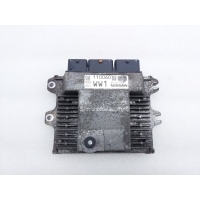 Блок управления двигателем Nissan Qashqai J11 2016 237034EF0A