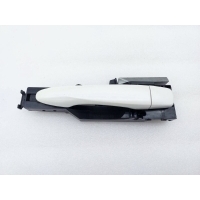 Ручка двери Nissan Qashqai J11 2016 806114EA0A, 806403ZL1B, 806443ZL1A