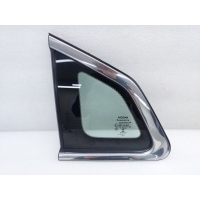 Стекло кузовное глухое Nissan Qashqai J11 2016 833134EA0A