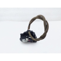 Замок двери Nissan Qashqai J11 2016 82501BM90A