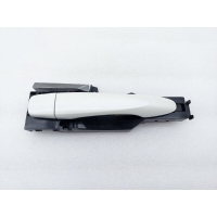 Ручка двери Nissan Qashqai J11 2016 806104EA0A, 806403ZL1B, 806443ZL1A