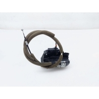 Замок двери Nissan Qashqai J11 2016 82500BM90A