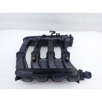 Коллектор впускной Nissan Qashqai J11 2016 140014BB0A