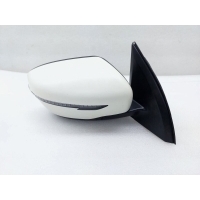 Зеркало Nissan Qashqai J11 2016 963014EH1E, 963654EA1A, 963734EA8E, 963A44EA0A, 261604BA0C
