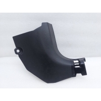Обшивка стойки Nissan Qashqai J11 2016 669014CM0A