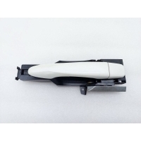 Ручка двери Nissan Qashqai J11 2016 806104EA0A, 806403ZL1B, 806443ZL1A