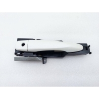 Ручка двери Nissan Qashqai J11 2016 806114EA0A, 806403ZL1B, 806453ZL1A