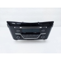 Магнитола Nissan Qashqai J11 2016 281854CA0A
