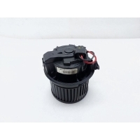Моторчик печки Nissan Qashqai J11 2016 272264BC0A
