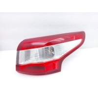 Фонарь Nissan Qashqai J11 2016 265504EA0A