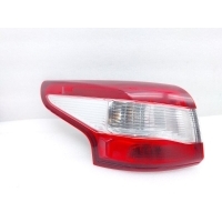 Фонарь Nissan Qashqai J11 2016 265554EA0A