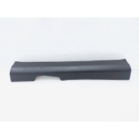 Накладка порога Nissan Qashqai J11 2016 769524CM0A