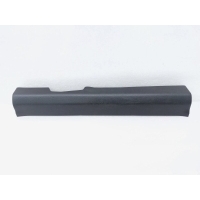 Накладка порога Nissan Qashqai J11 2016 769514CM0A