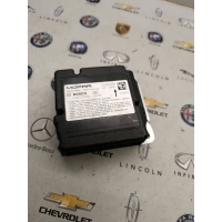 Блок AirBag Alfa Romeo Giulia 2 2019 50550298