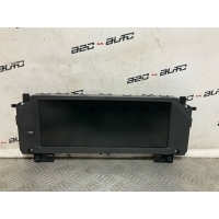 щиток приборов Citroen C4 Picasso Grand B78 2014 9811087180, 9808860580, 9811087180