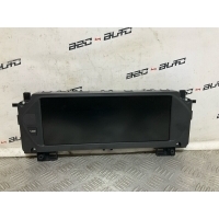 щиток приборов Citroen C4 Picasso Grand B78 2014 9815286580, 9808860580, 9811087180