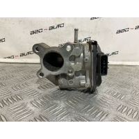 клапан егр Nissan Pathfinder 14710-5X00D, 147105X00D, 14710-5X00C