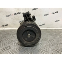 компрессор кондиционера Mini Cooper S R53 11645610, 01139014, 04066013329, 11645610