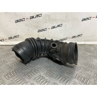 патрубок воздушного фильтра Mini Cooper S R53 13721477839, 002193505