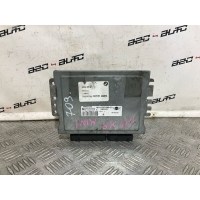 блок управления двигателем Mini Cooper S R53 12147557395, 1214755739501