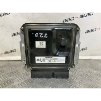 блок управления двигателем Nissan Pathfinder 23710-5YE0B, 237105YE0B, MB2757009360