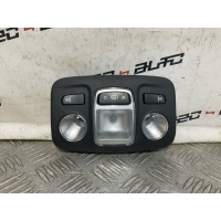 плафон салонный Citroen DS4 1, N 2012 96727263zd