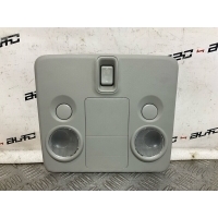 плафон салонный Suzuki Grand Vitara JT 2009 36230-78K00-6GS