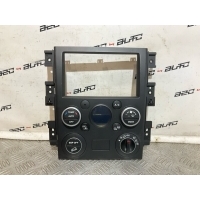 блок управления климат-контролем Suzuki Grand Vitara JT 2009 39510-79K00-CAT