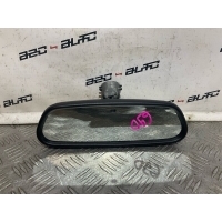 зеркало салона Citroen C4 B7, 5D 2016 96758889xt