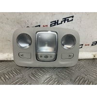 плафон салонный Citroen C4 Picasso Grand B78 2014 96781444bj