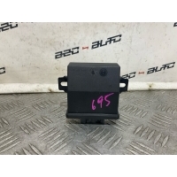 блок электронный Citroen DS4 1, N 2012 9665729980