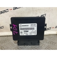 блок управления ручным тормозом Renault Megane 3 2014 285f21523r