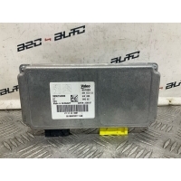 блок электронный Citroen C4 Picasso Grand B78 2014 9806794080