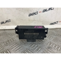 блок электронный Renault Megane 3 2014 259909913r