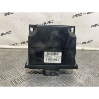 блок управления АКПП Citroen C4 Picasso Grand B78 2014 9805164380, 9812720680, 9826199380